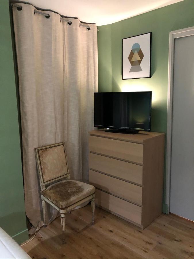 Les Petits Apparts Versay Dış mekan fotoğraf